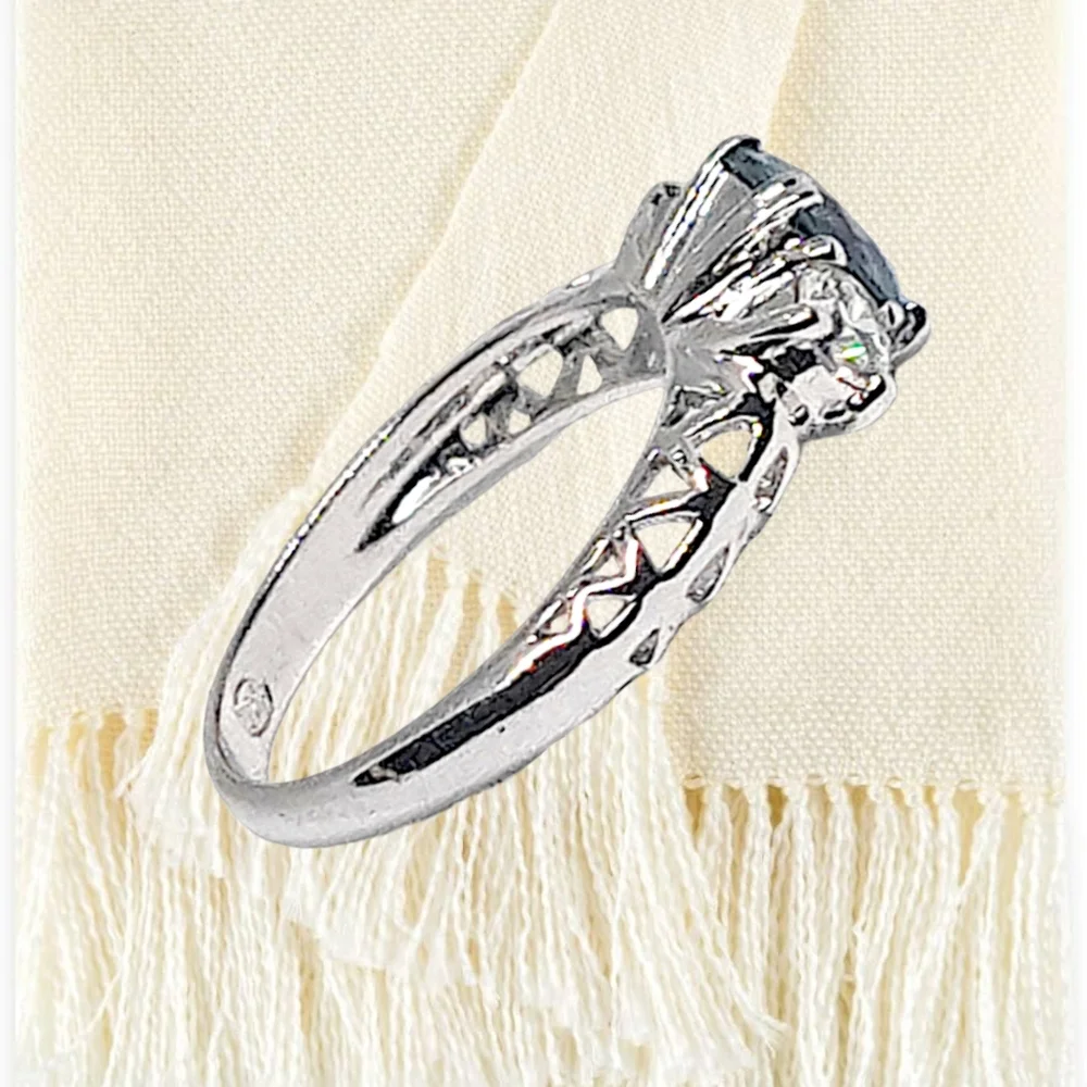 N/A sterling silver